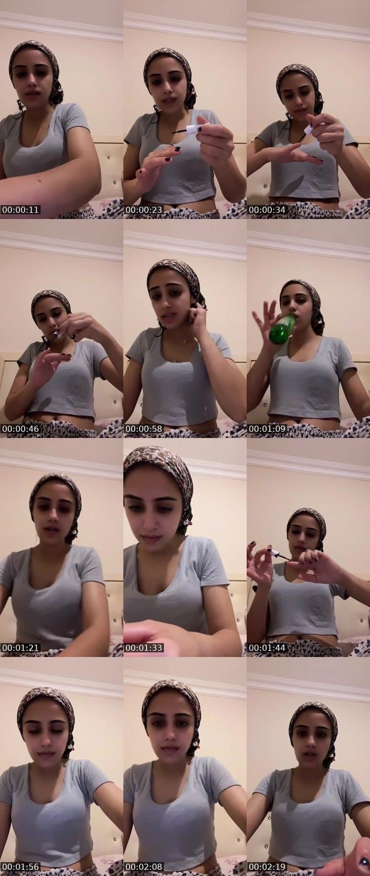 #Cutey Özel var