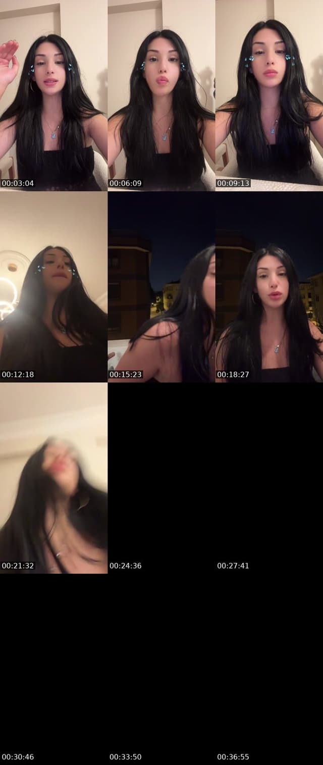 Bigo live: 💋 by @ssena4