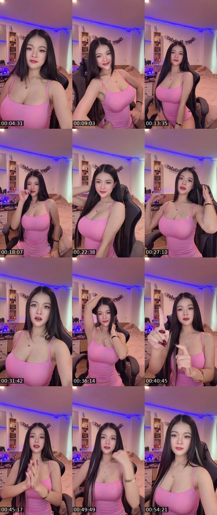 Hiiii