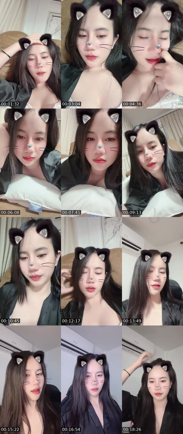 Bigo live: #charmer มาแปป🤫🎁🎁🎁 by @aom_love2003