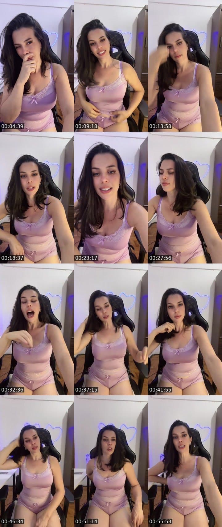 Doce ou travessura?