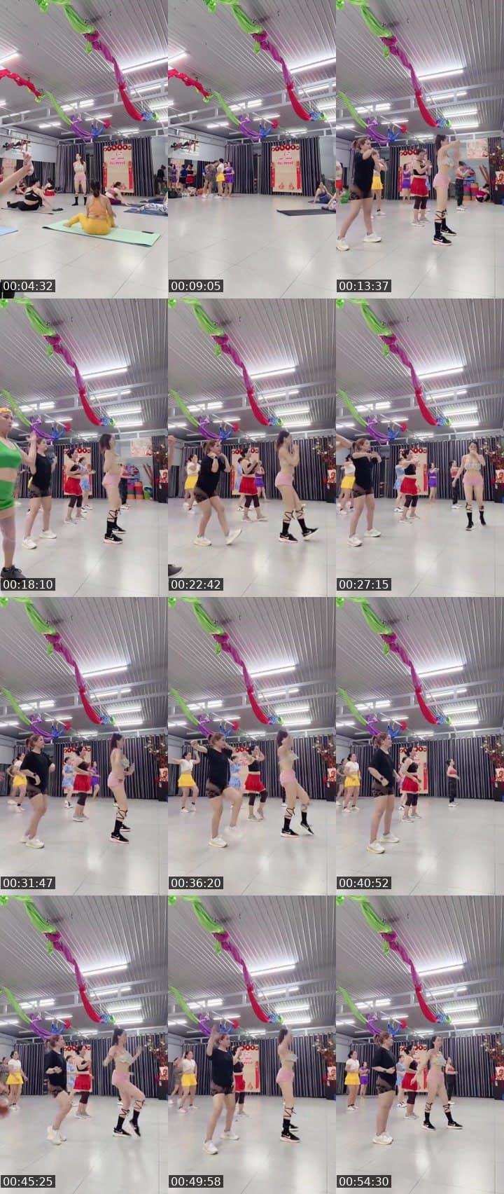 #Dance 