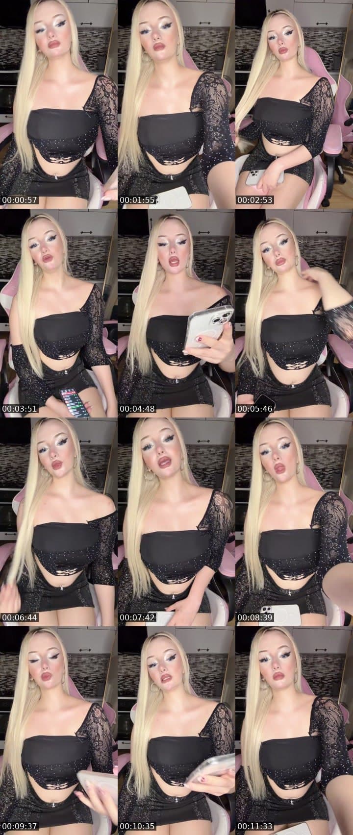 🐥BabyyBlonde 🐥