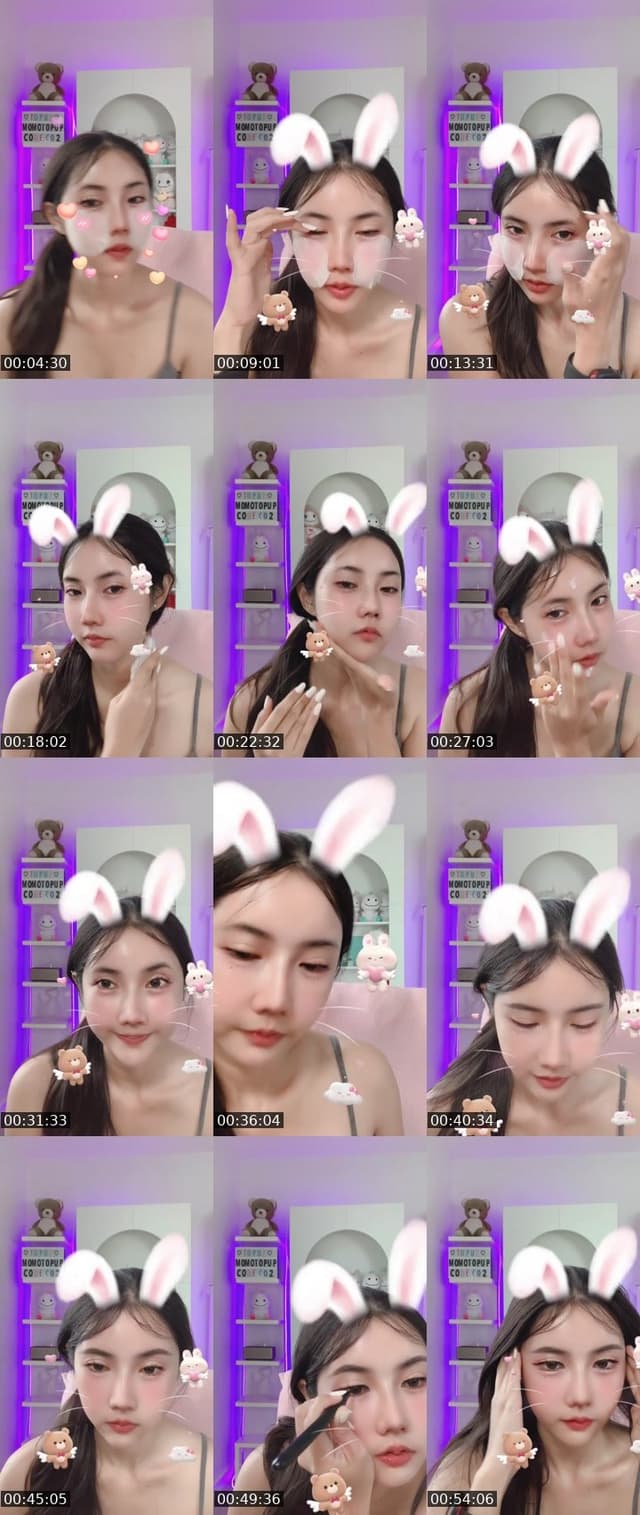 Bigo live: #charmer มาแย้ว by @june.pannika