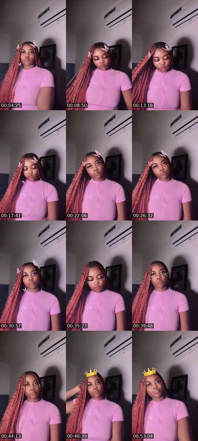 Bigo live: #Cutey Hi cutest 🤭 by @uppercutkk