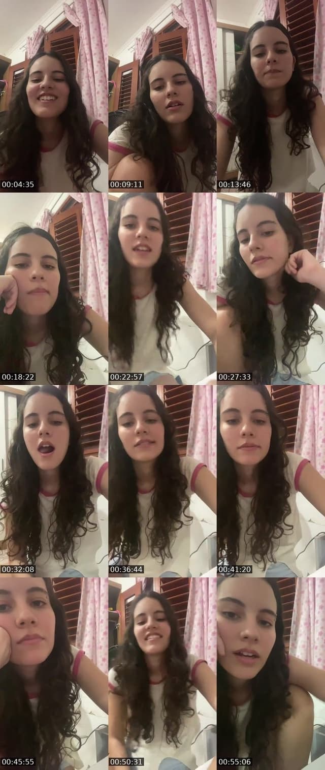 Bigo live: #Cutey help me 10k by @eutargaryen