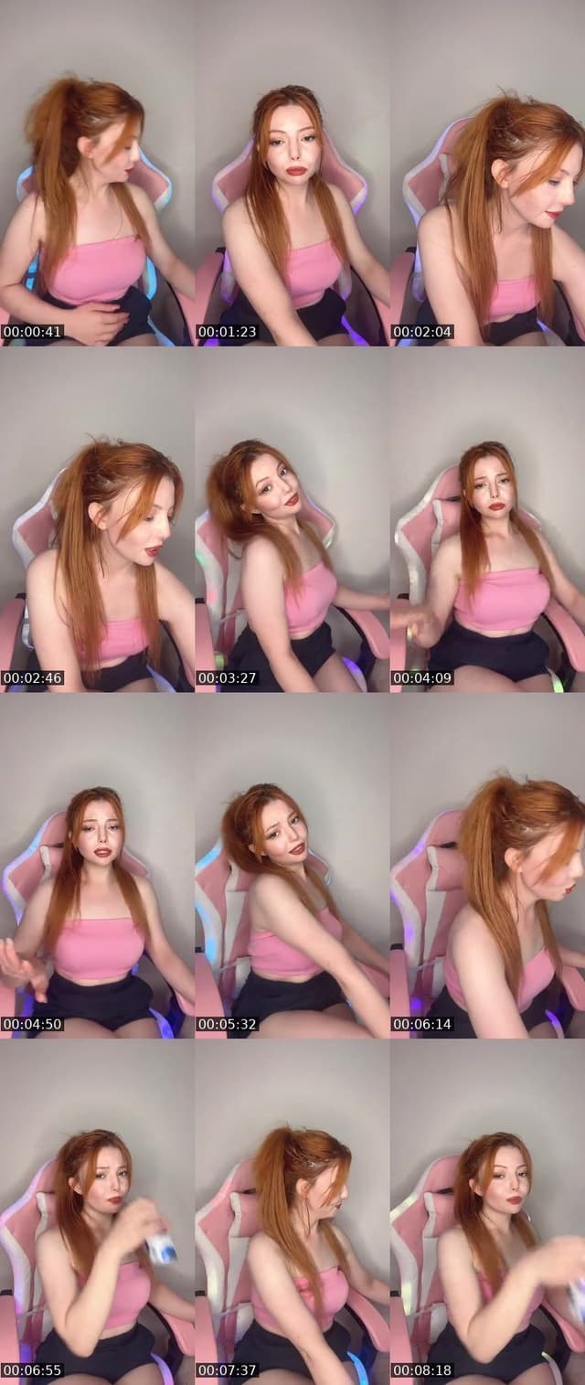 Bigo live: #charmer 🎀 by @arieeelll