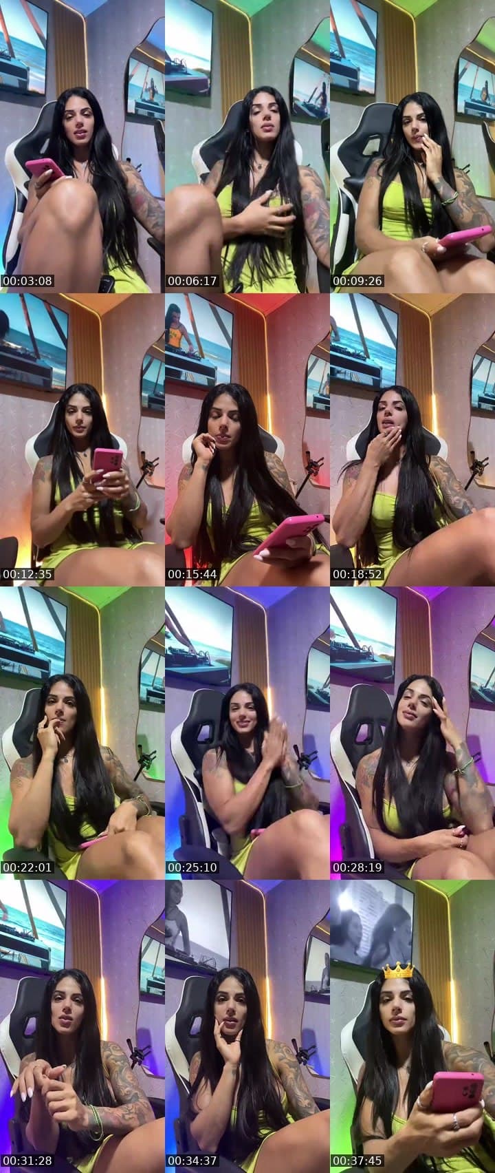 #Beauty Oi🥰