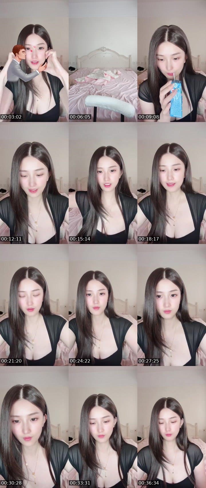 #Singing 你的心动女嘉宾