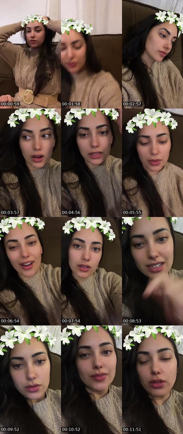 Bigo live: Be happy✨💛 by @HLpamii