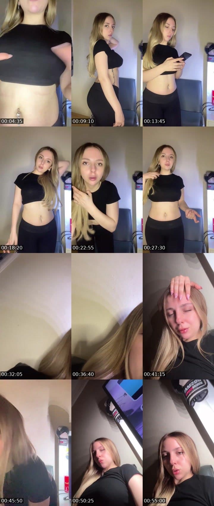 😝
