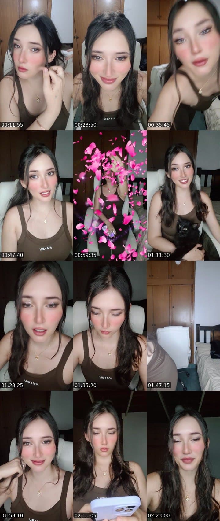 quiero un novio