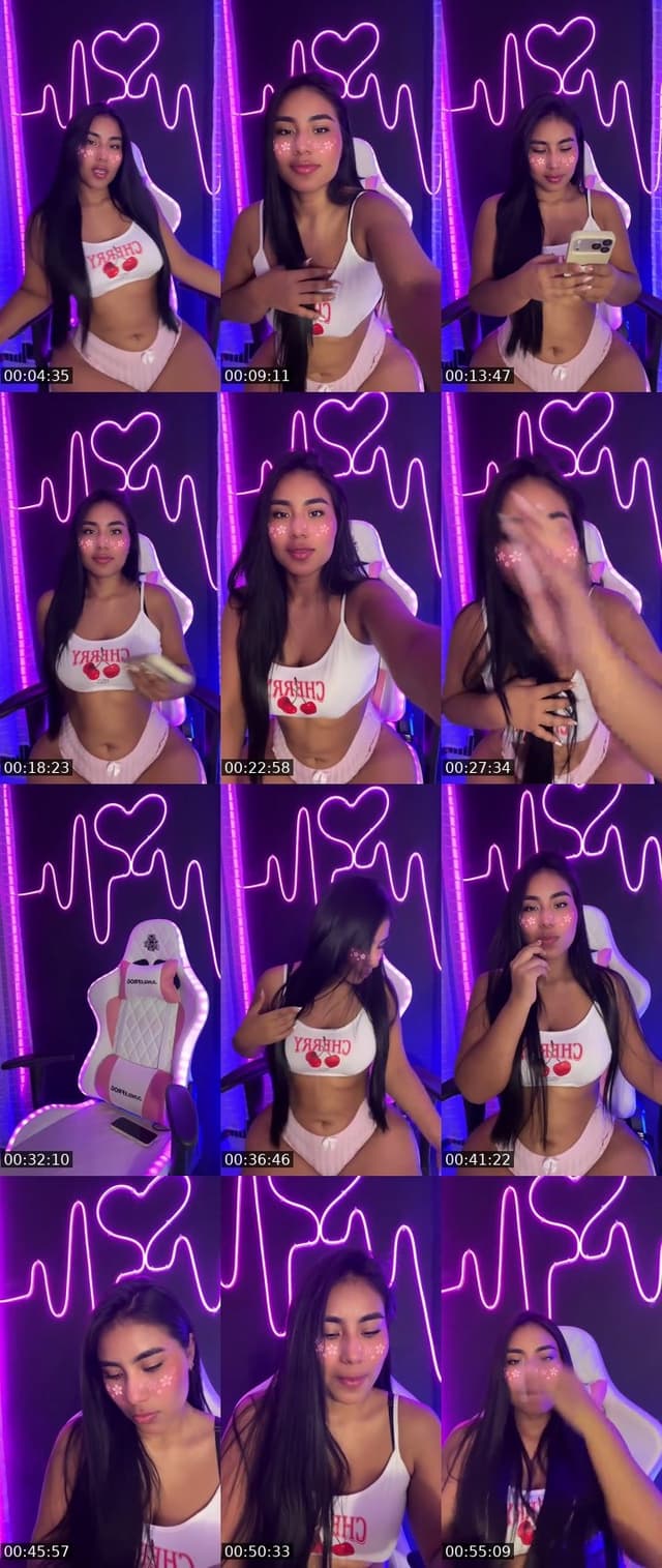 Bigo live: Honey 🌸✨ by @pocahontas08