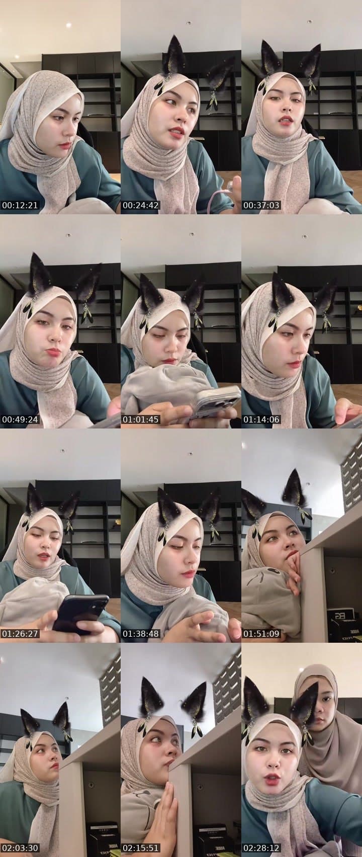 Rezeki? aminn 1m