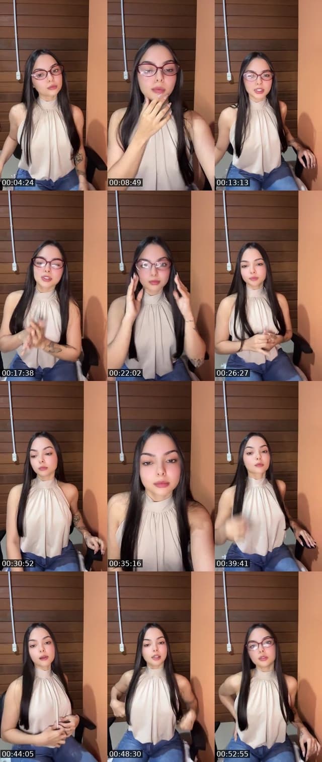 Bigo live: #Beauty Boraaa desflopar by @evi.cardoso