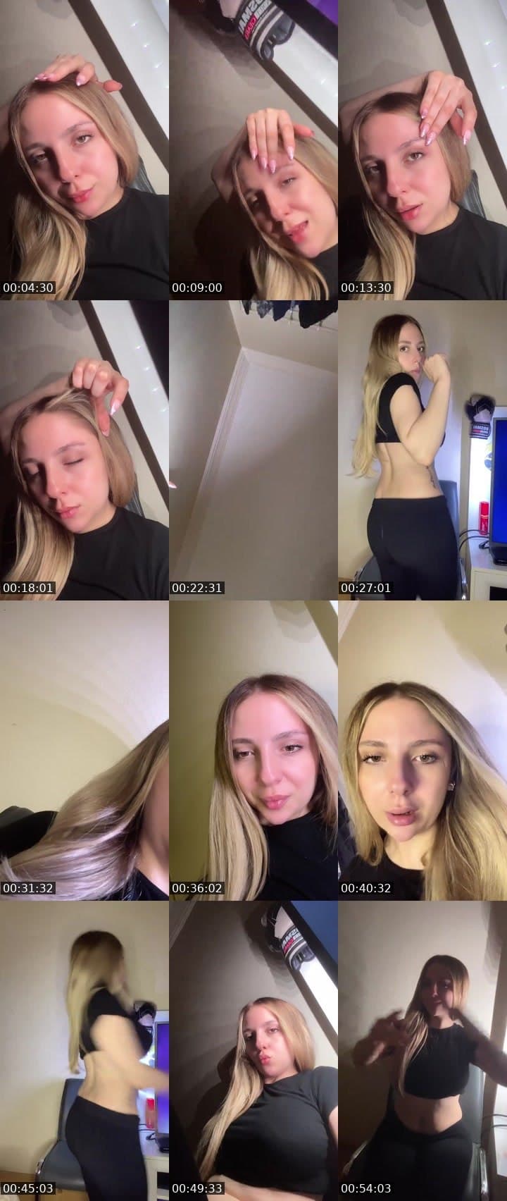 😝