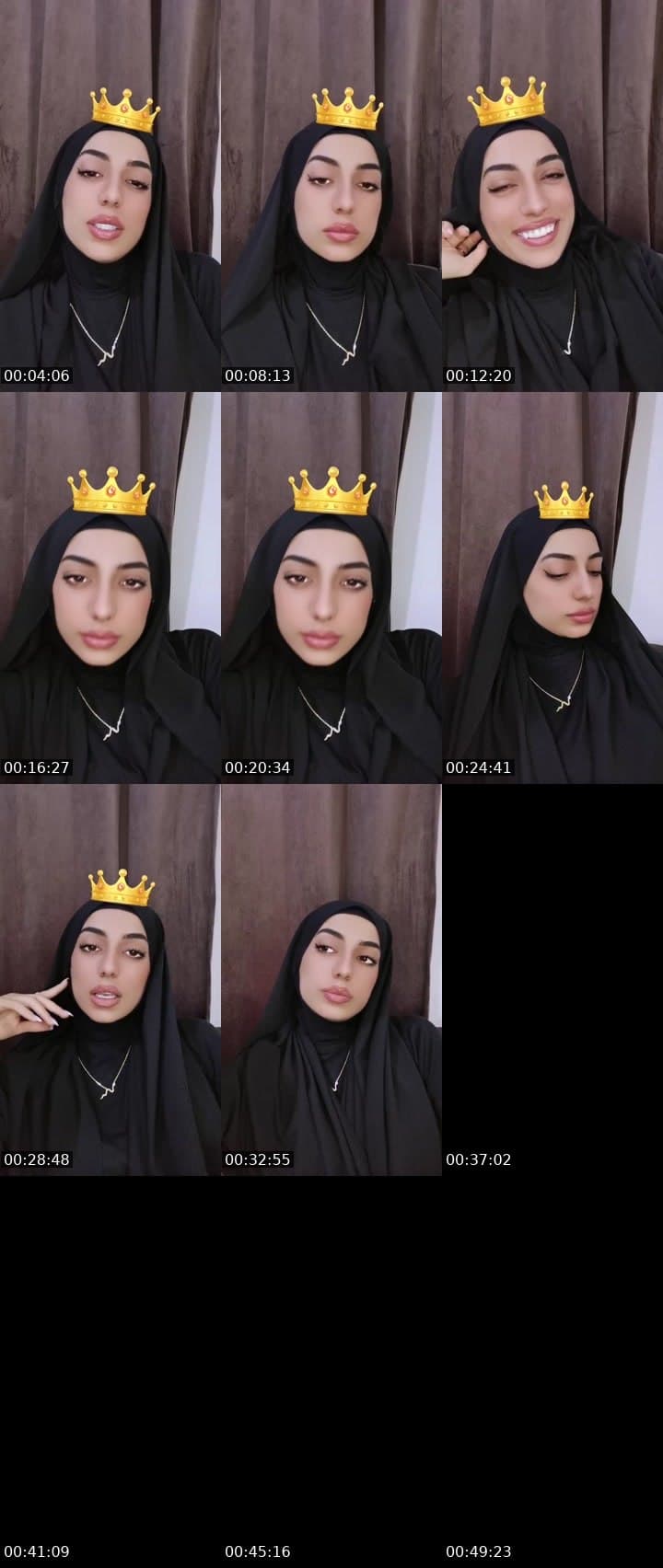 ما نحن إلا للفناء ❤️