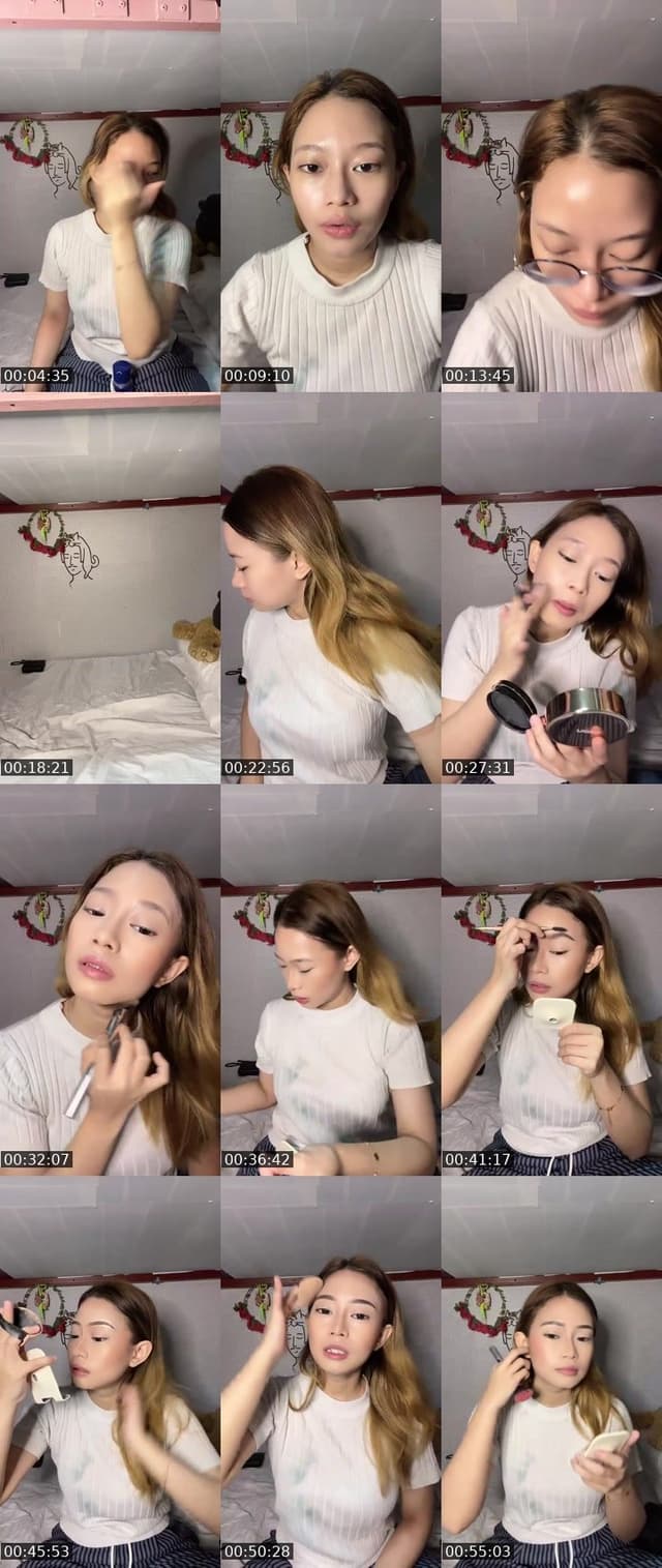 Bigo live: Caught you in 4k by @meo_o