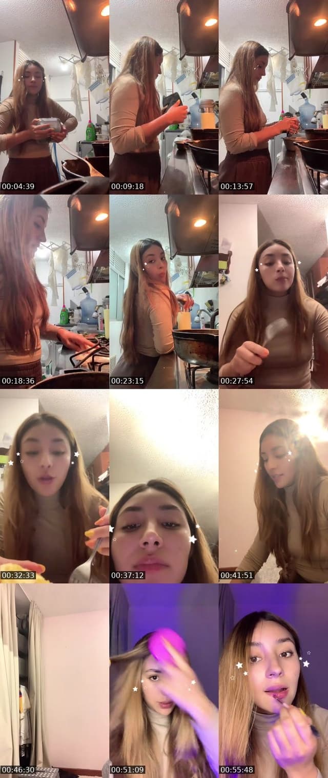 Bigo live: #Beauty Quiero novio by @walkiam