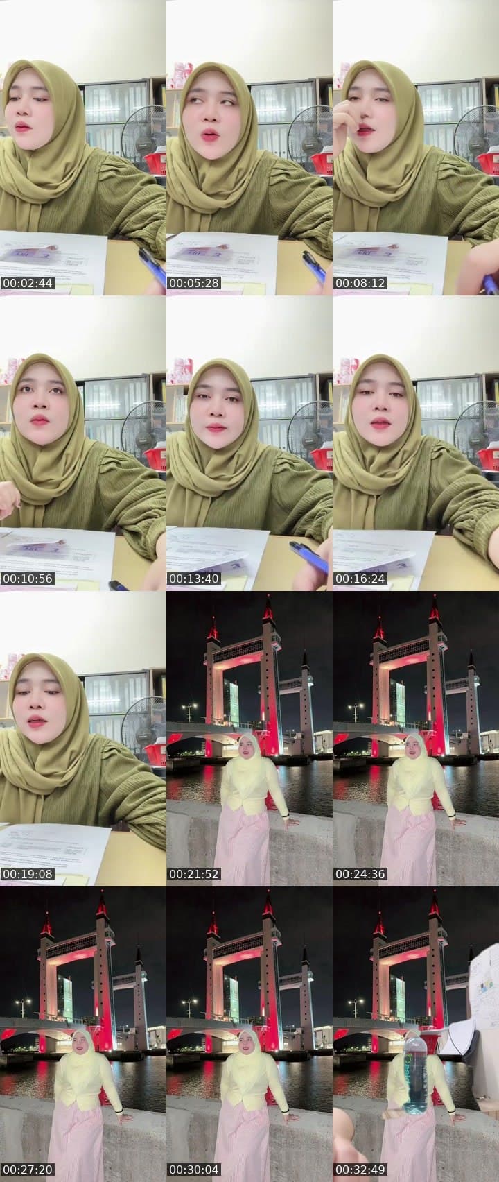 teman kejap