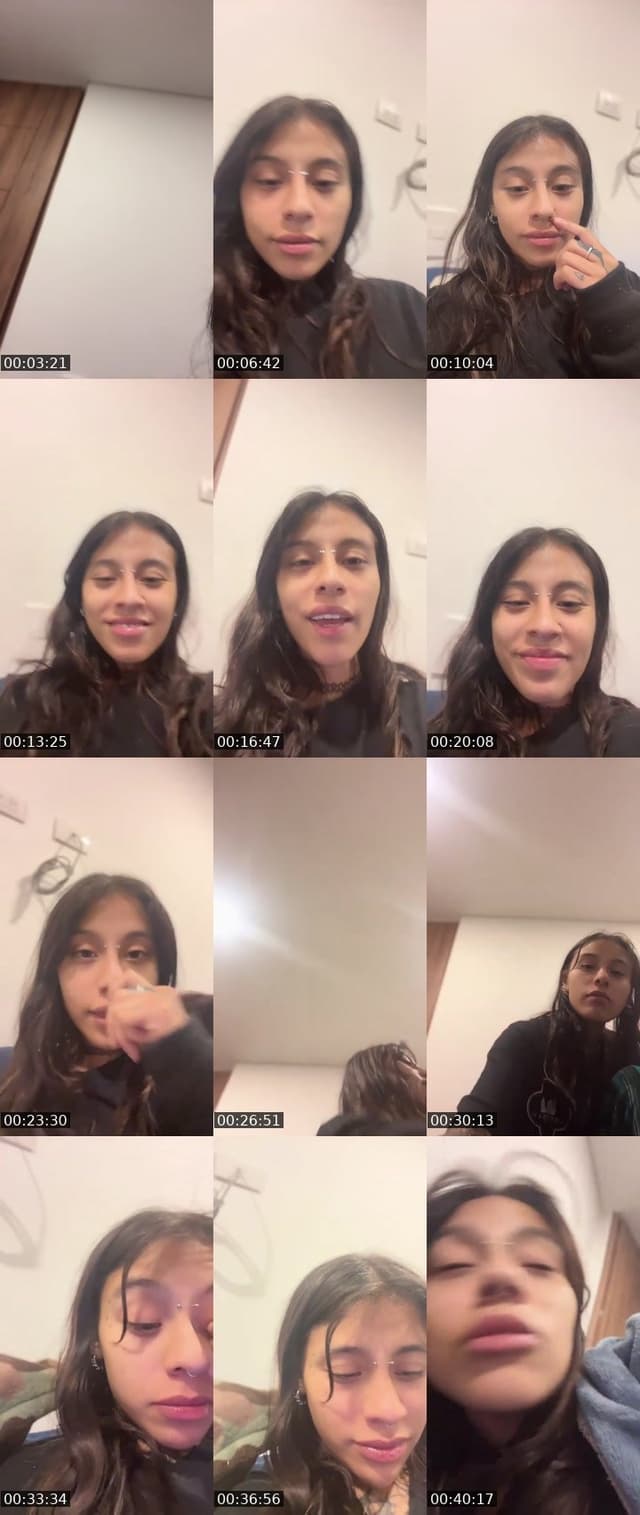 Bigo live: bb linda  by @coraliebby777