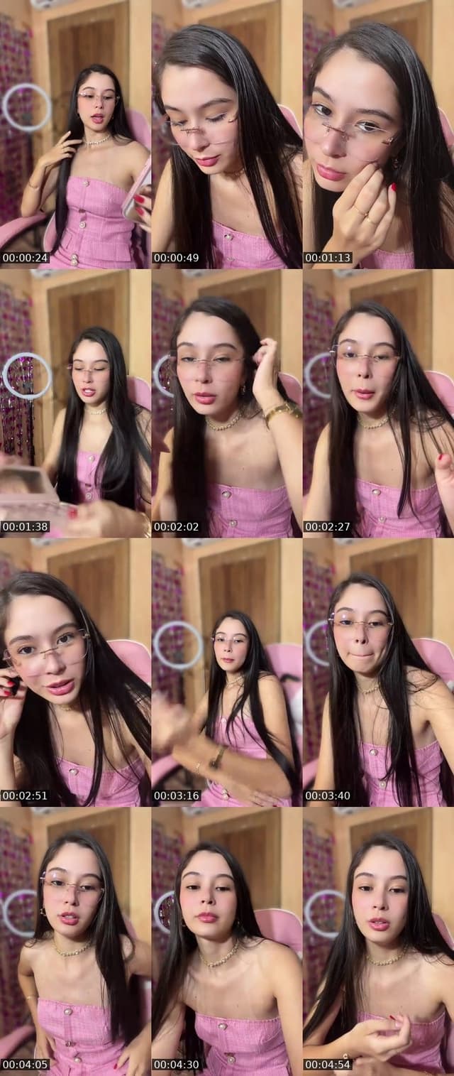 Bigo live: Novata 🙈 by @deily_veras