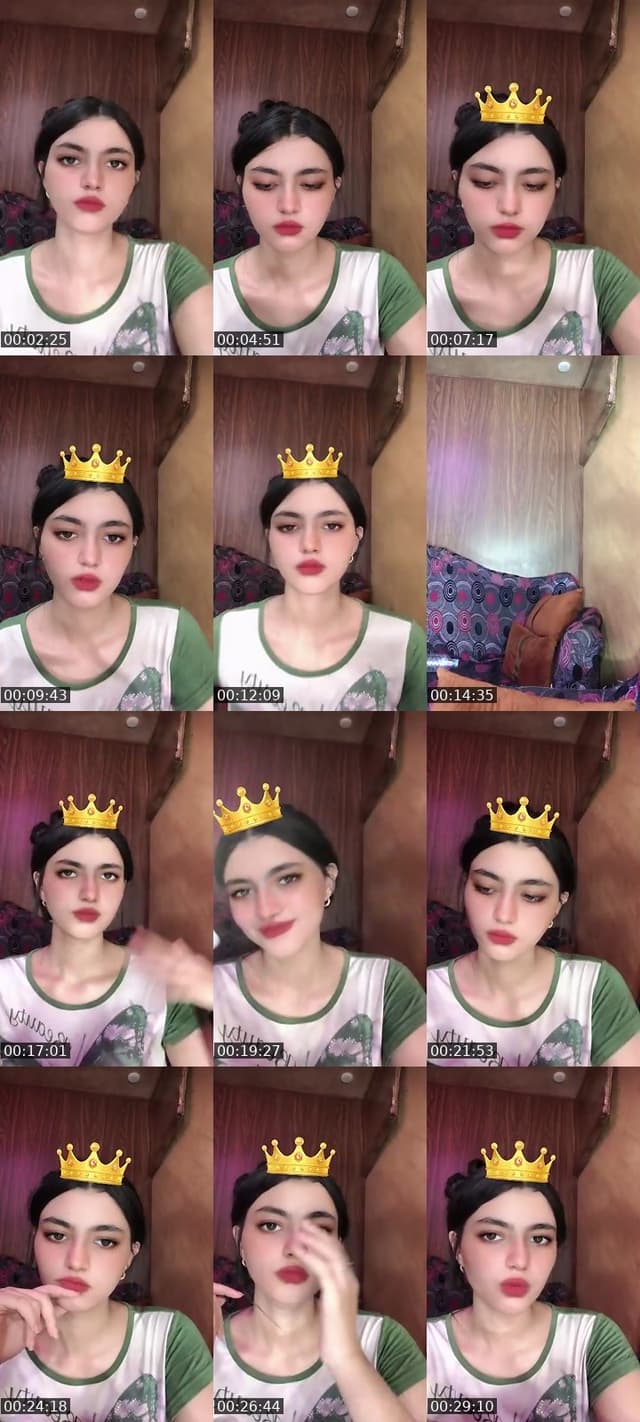 Bigo live: ♥️🙈 by @1017700331