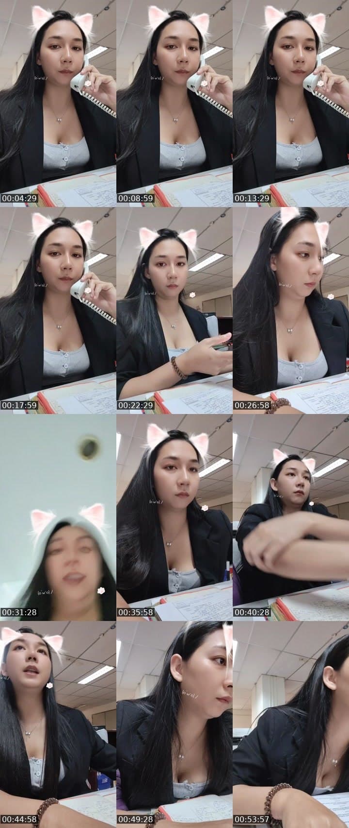 #Cutey miss you🥰​