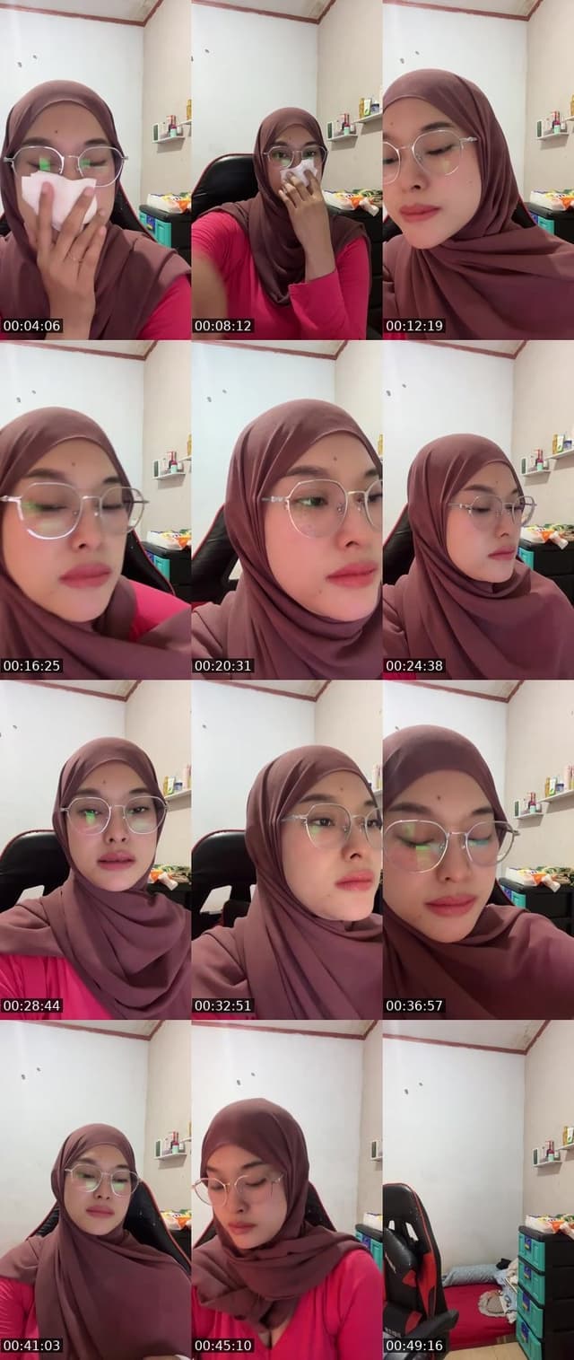 Bigo live: dance yuk💃❤️ by @onlymputs