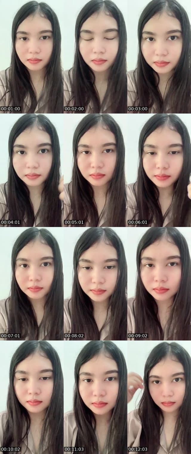 Bigo live: Hii by @lylaaa