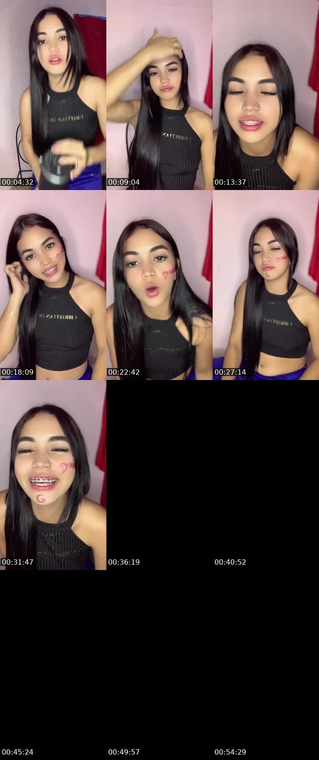 Bigo live: Mi nueva cuenta 😩 by @1132369224