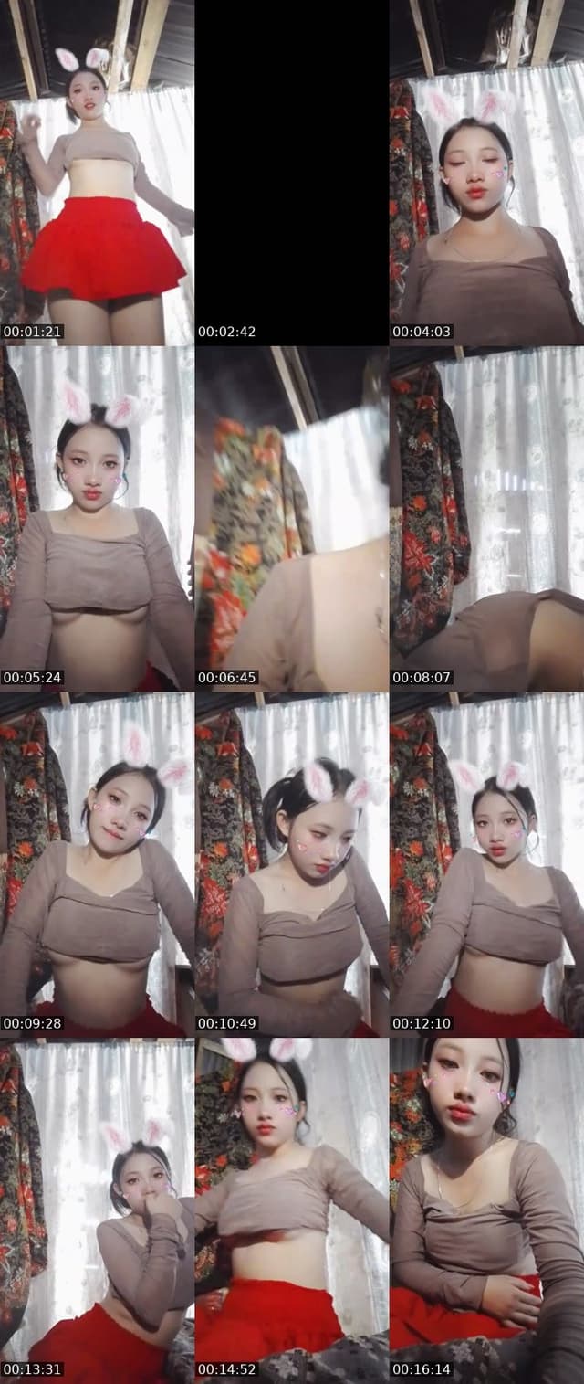 Bigo live: * by @hmg_mina