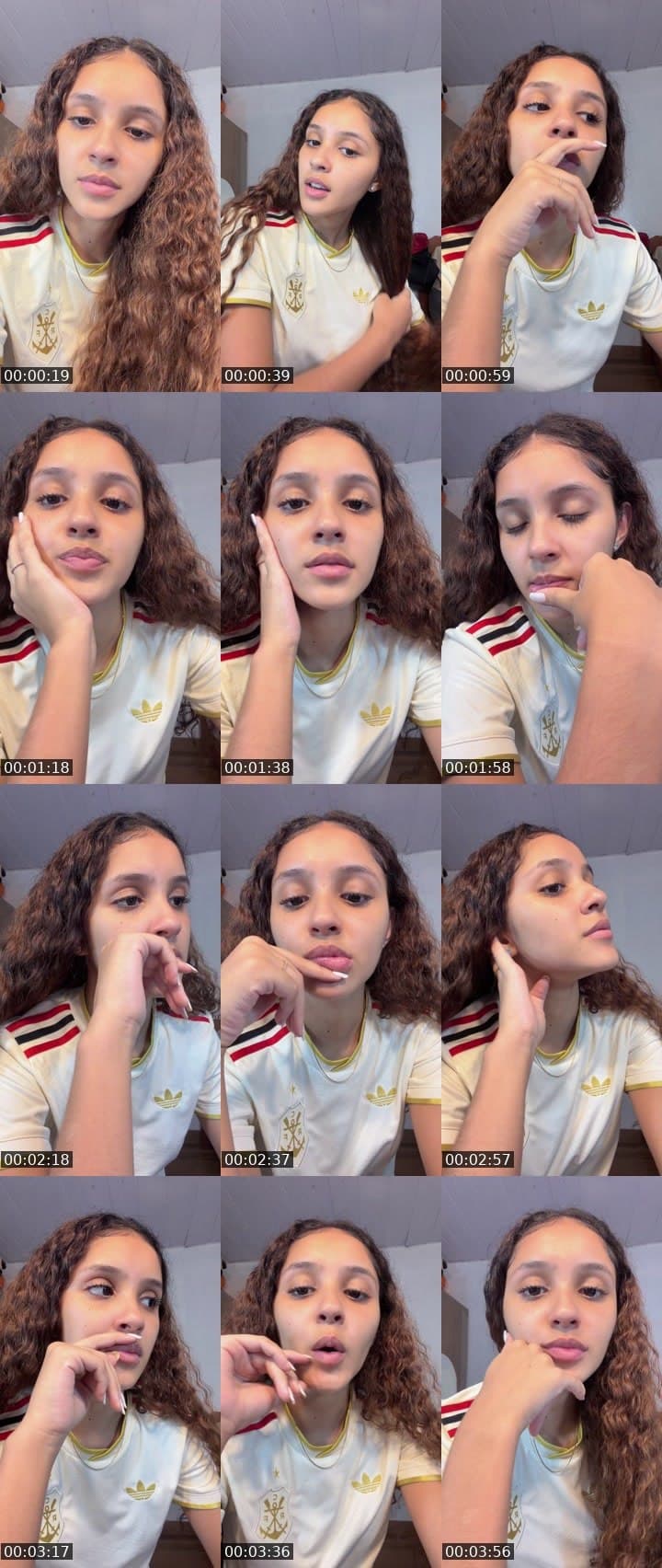 #Beauty VEM AQUI 👀