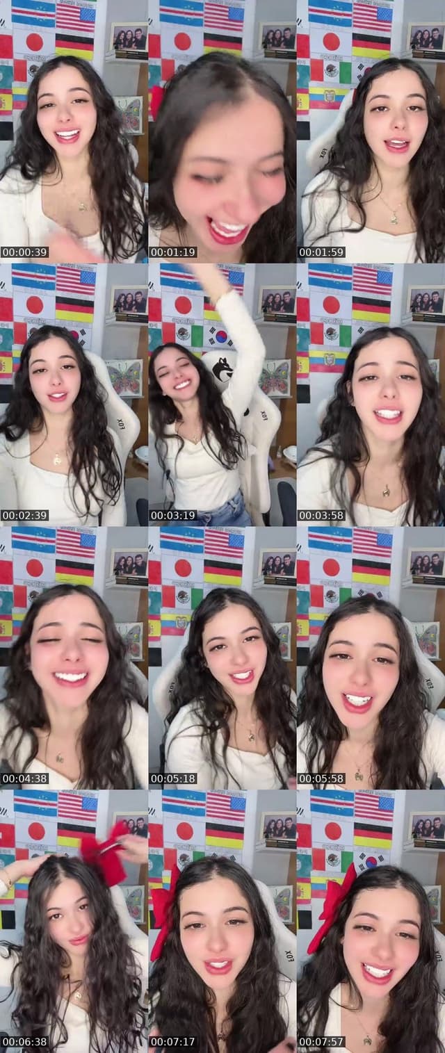 Bigo live: 🎼bom diia ✨ by @sts.scherer