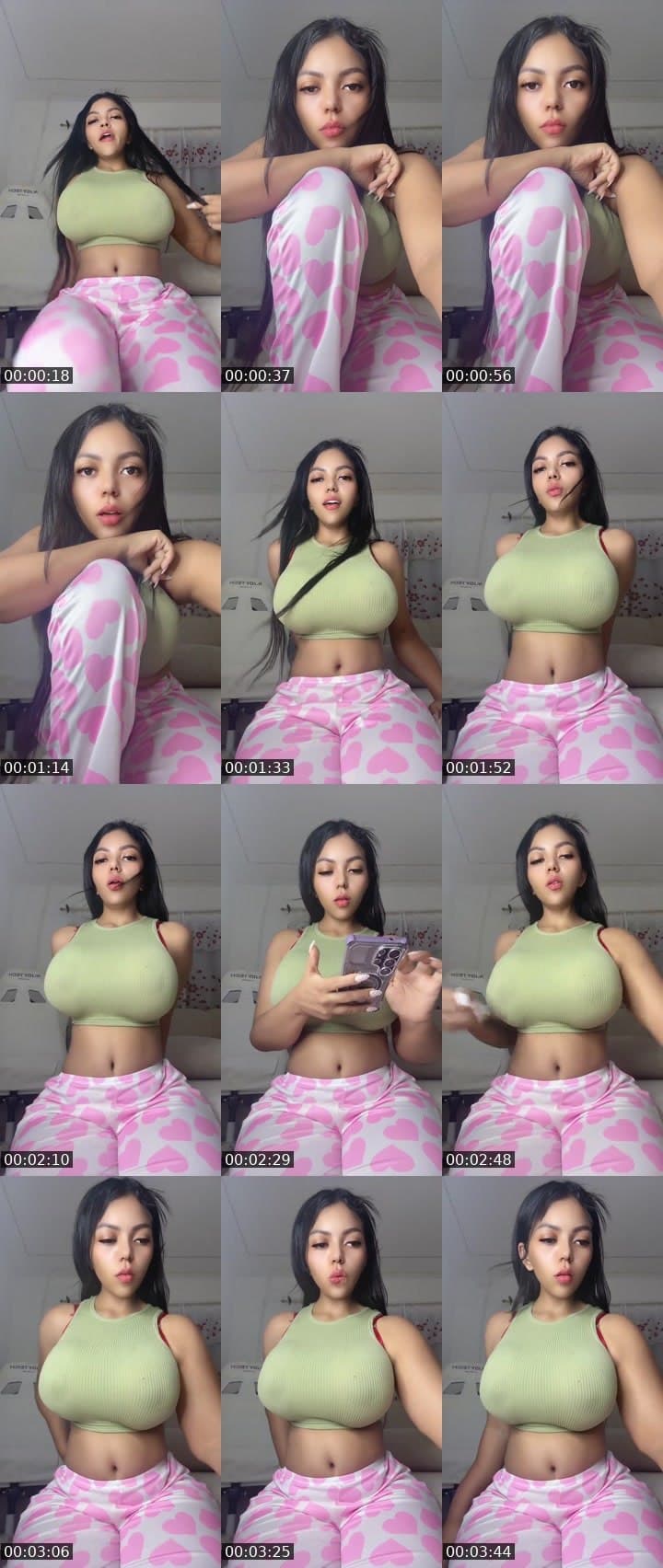 *