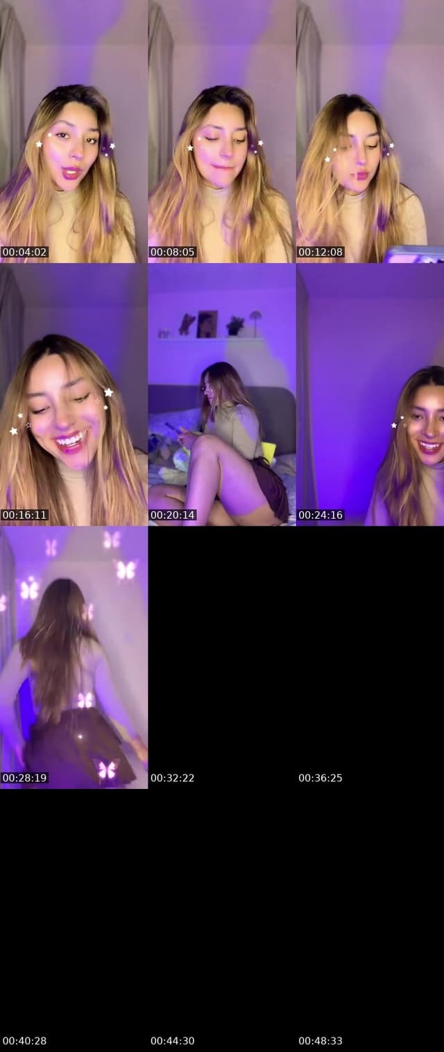 Bigo live: #Beauty Quiero novio by @walkiam