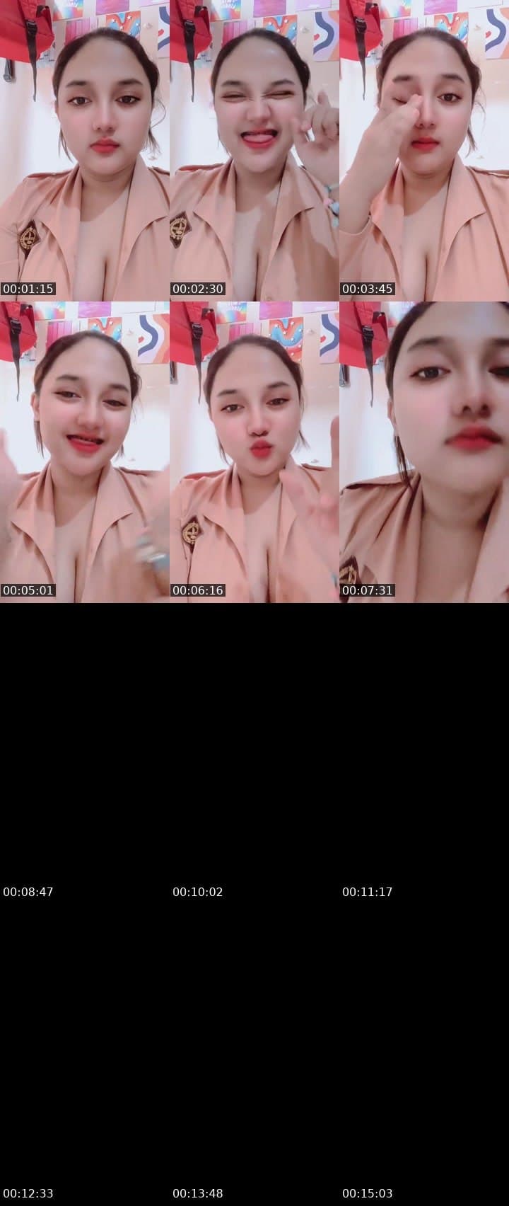 anak sma 😜