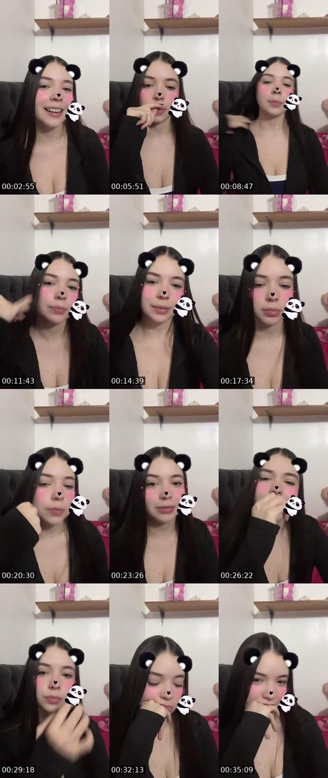 Bigo live: Holis❤️ by @sofi_11