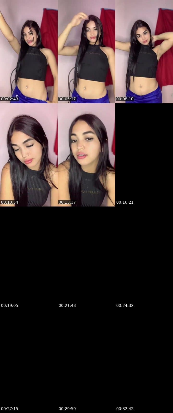 Mi nueva cuenta 😩