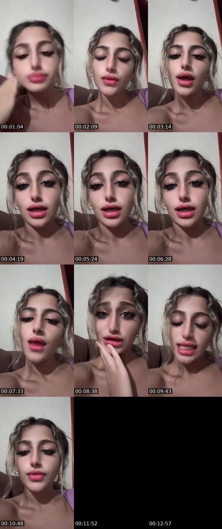 *
