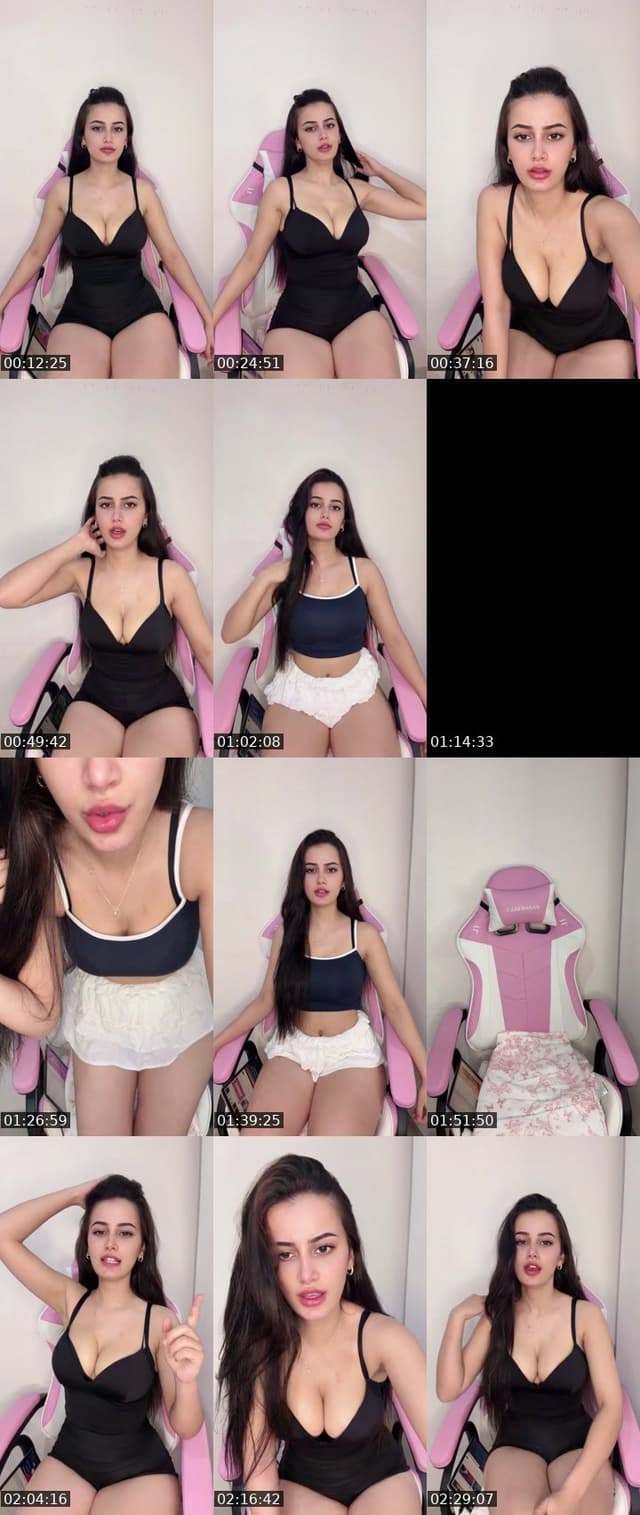 Bigo live: NaZlı EcE by @07aln07