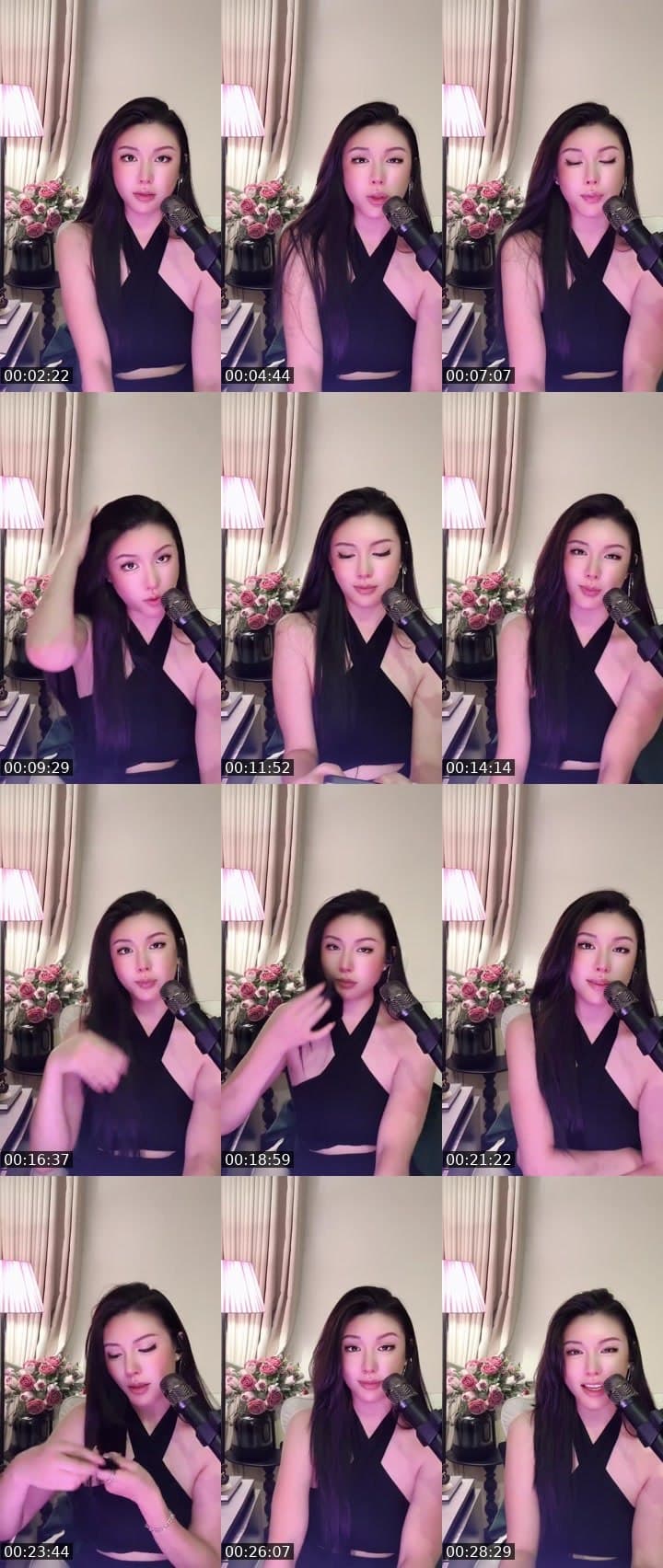 #Singing 🍀情不自禁 /趣无止境