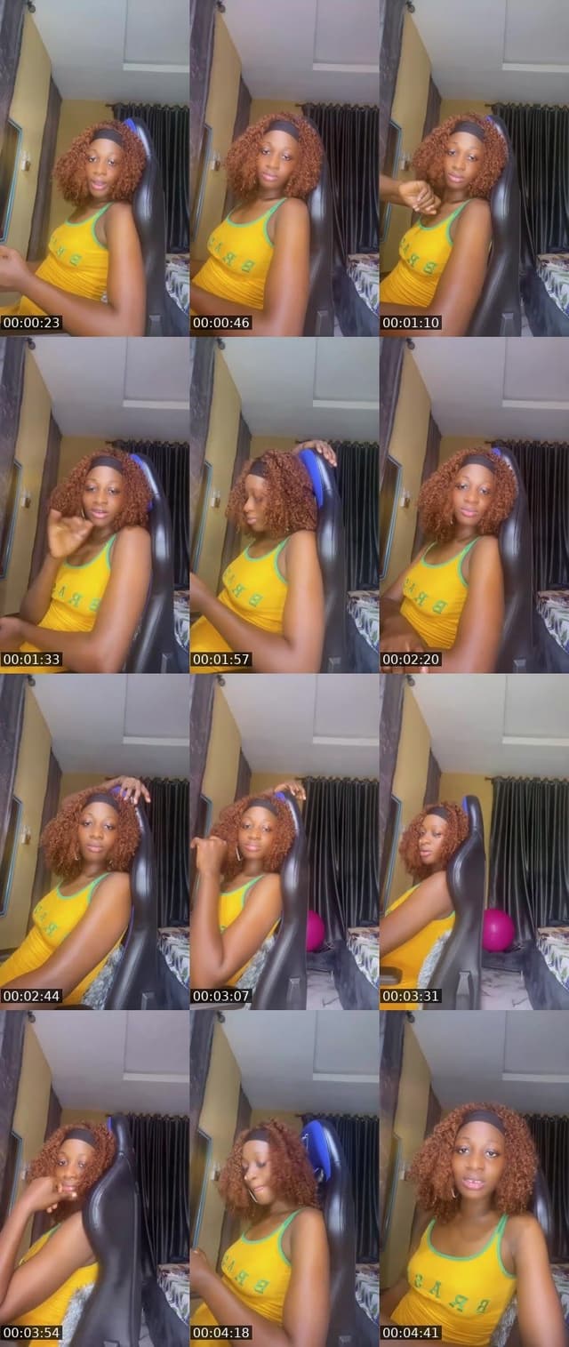 Bigo live: Sweet wine spoil me🥰 by @1090327518