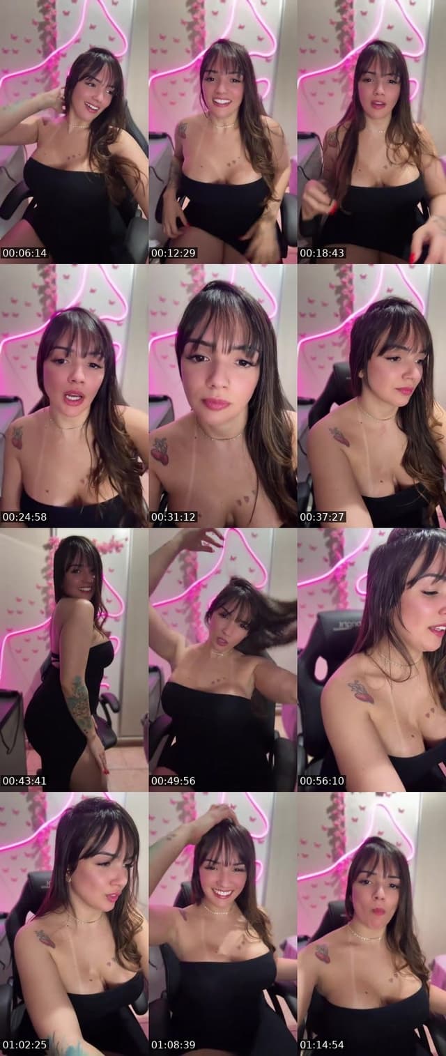 Bigo live: #Beauty Hi 🥰 by @Princesa.Sah