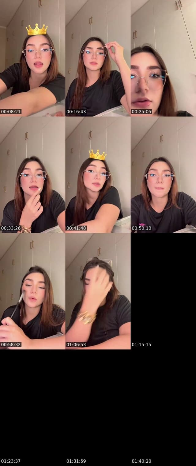 Bigo live: #Beauty Moça Bonita 💕Novata by @ba.hannaa