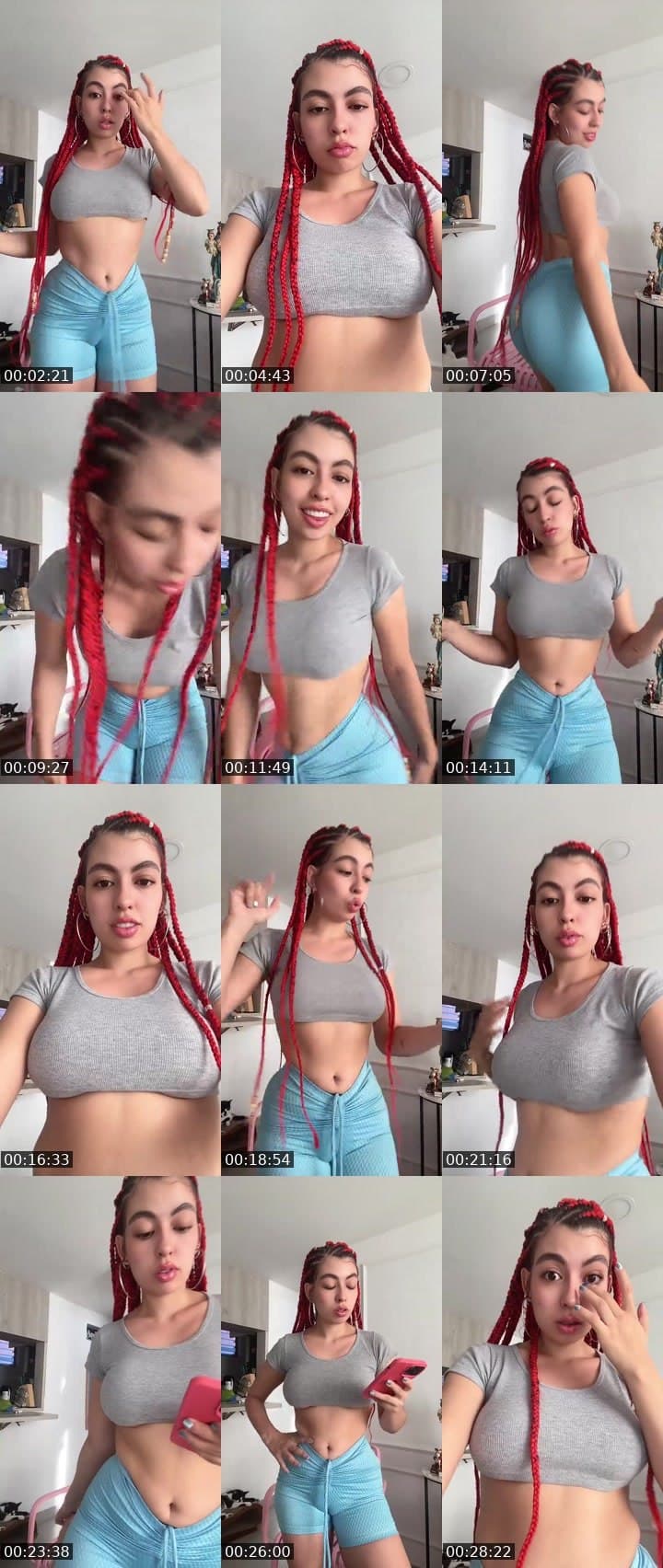 Nuevo mes☀️