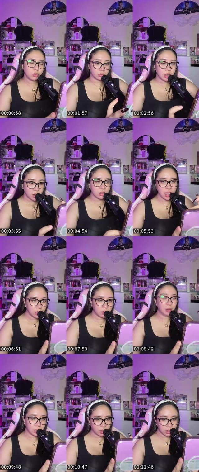 Bigo live: Jom🫦💋 by @shaamiera98