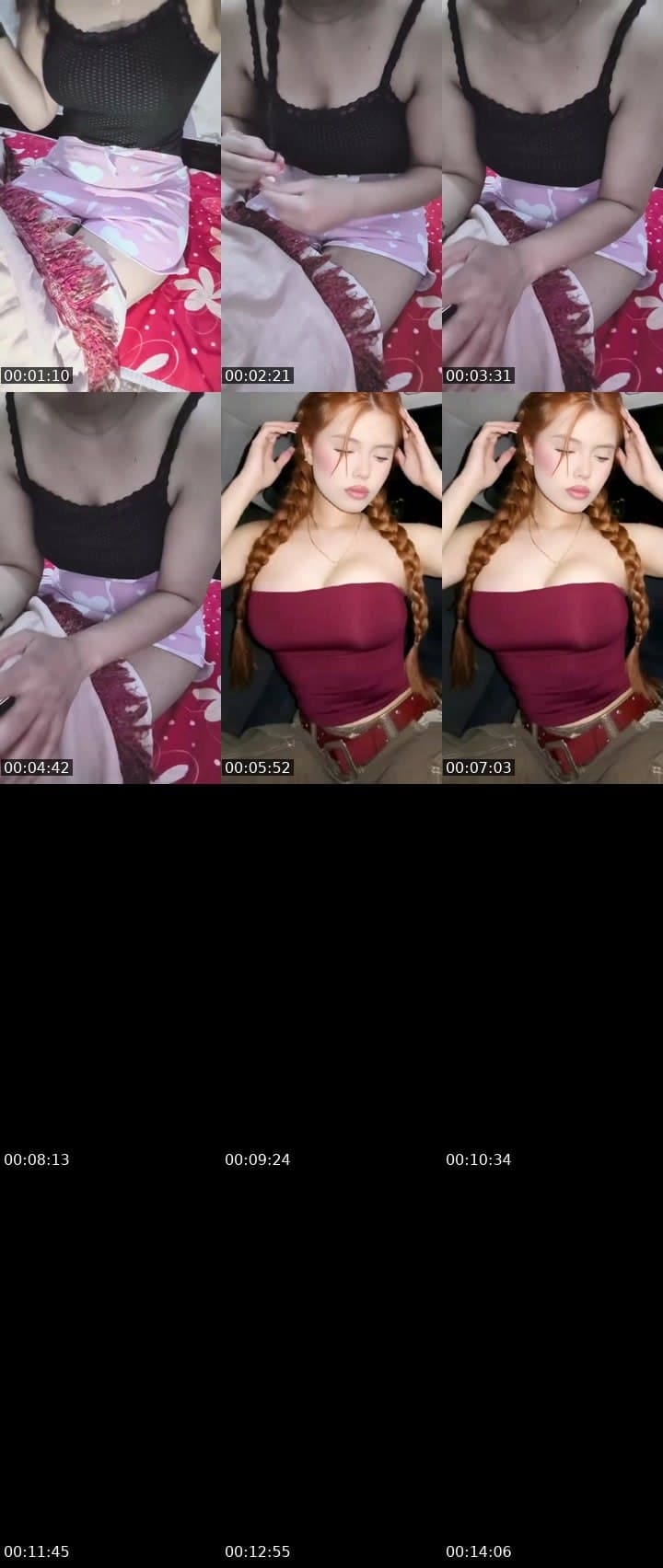 مذيعه جديده💋🔥