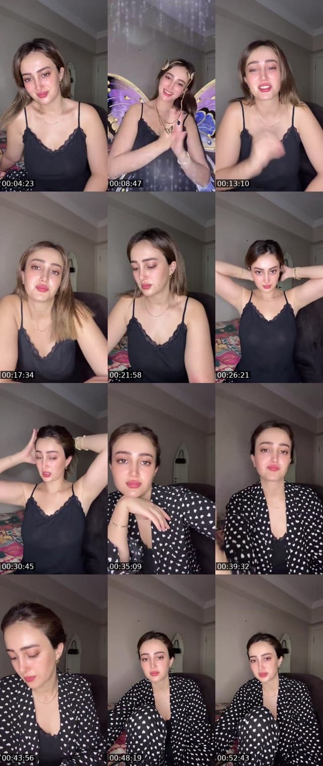 Bigo live: Sohbet by @1108730523