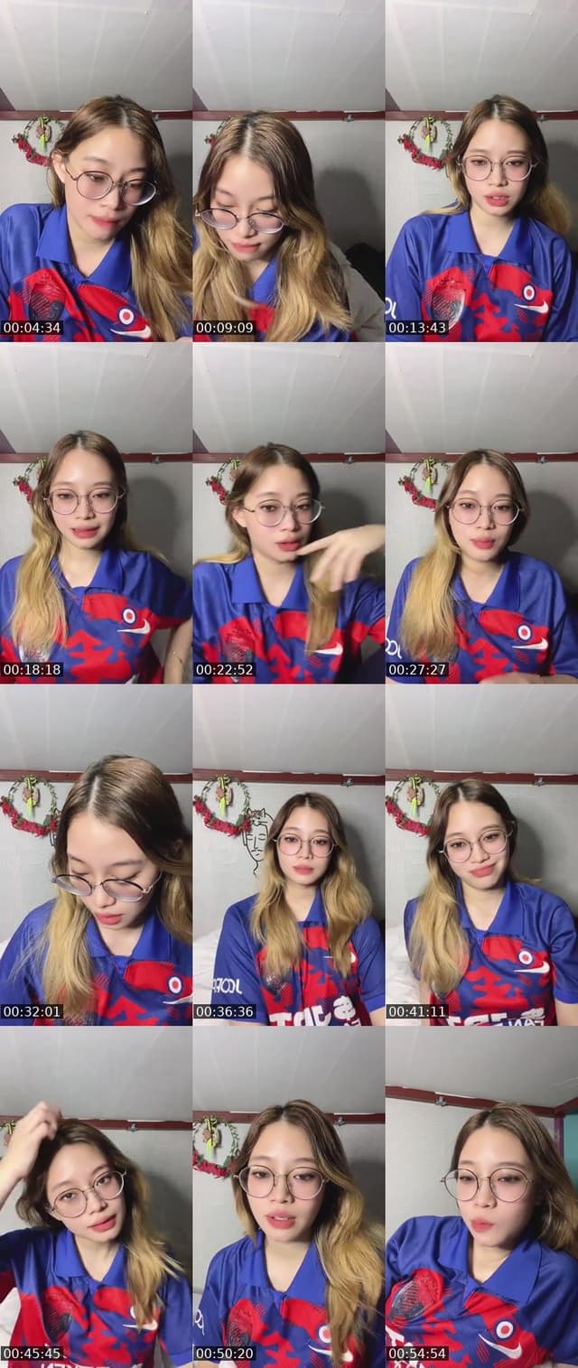 Bigo live: Caught you in 4k by @meo_o